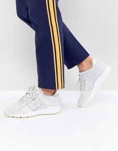 Кроссовки adidas Originals EQT Support RF - Белый