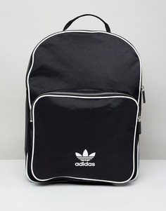 Черный рюкзак adidas Originals adicolor CW0637 - Черный