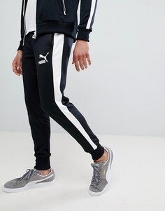 Черные джоггеры Puma Archive T7 57265701 - Черный