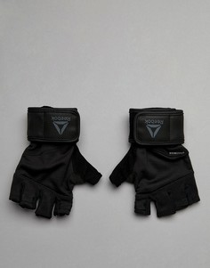 Черные перчатки Reebok Training CV5843 - Черный