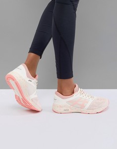 Кроссовки Asics Running Roadhawk Cherry Blossom - Красный