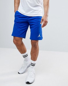 Синие шорты Nike Jordan 23 Alpha 905782-480 - Синий