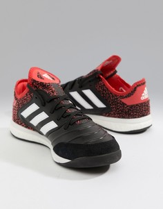 Черные футбольные бутсы adidas Copa Tango 18.1 CM7668 - Черный