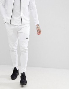 Белые джоггеры Nike 861652-100 - Белый