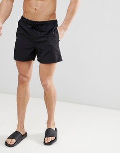 Шорты для плавания Jack &amp; Jones - Черный