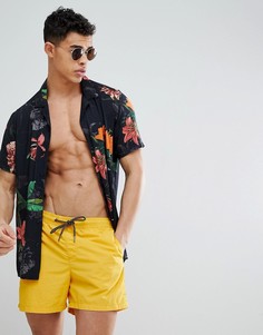 Шорты для плавания Jack &amp; Jones - Желтый
