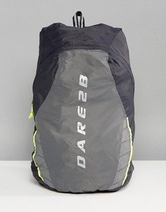 Складывающийся рюкзак Dare 2b - Серый