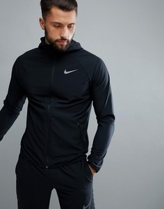 Черная куртка Nike Training Flex 886732-010 - Черный