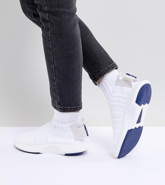 Белые кроссовки adidas Originals Crazy 1 Adv - Белый