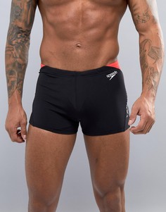Плавки Speedo Boom - Черный