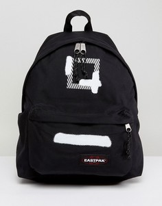 Рюкзак Eastpak эксклюзивно для ASOS - Черный