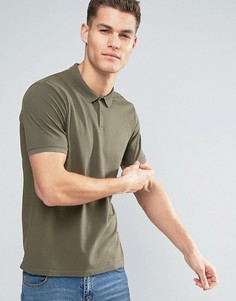 Поло Jack &amp; Jones Premium - Зеленый