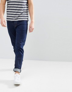 Узкие джинсы цвета индиго ASOS - Синий