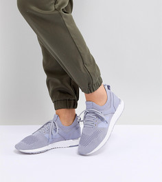 Сиреневые кроссовки New Balance 247 - Фиолетовый