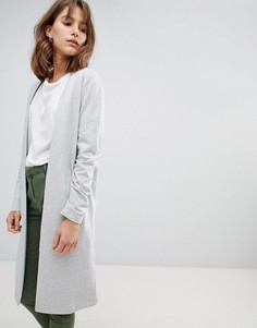 Кимоно Ichi - Серый