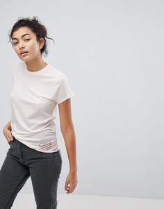 Футболка с вышивкой Levis - Розовый Levis®