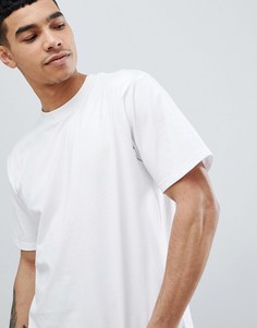 Oversize-футболка Only &amp; Sons - Белый