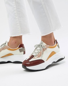 Кроссовки ASOS DESIGN Dare - Мульти