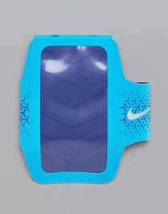 Чехол для телефона на предплечье Nike - Синий