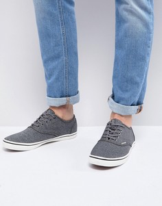Кеды Jack &amp; Jones - Серый