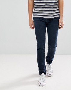 Зауженные джинсы Levis 501 Dark Hours - Черный Levis®