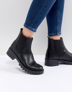 Ботинки челси ASOS DESIGN - Черный