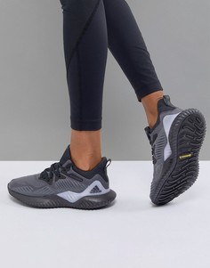 Кроссовки adidas alphabounce beyond - Серый