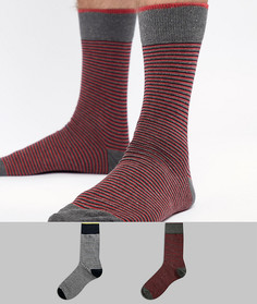 2 пары носков Selected Homme - Мульти