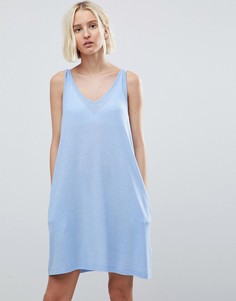 Платье-майка Vero Moda - Синий