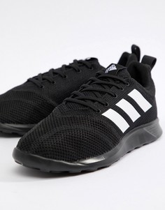 Кроссовки Adidas Ace - Черный