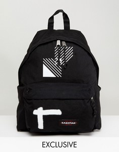 Рюкзак Eastpak эксклюзивно для ASOS - Черный