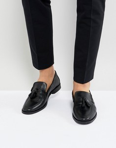 Лоферы с кисточками KG By Kurt Geiger Kesgrave - Черный