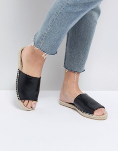 Эспадрильи Truffle Collection - Черный