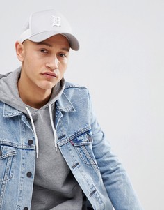 Кепка New Era Detroit Tigers - Серый