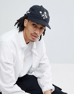 Бейсболка с Микки Маусом New Era 9Fifty - Черный