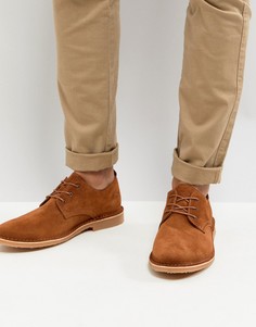 Desert boots hot sale jack and jones