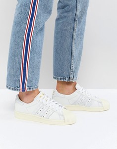 Кроссовки Adidas Originals Superstar - Белый