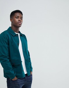 Зеленая куртка ASOS - Зеленый