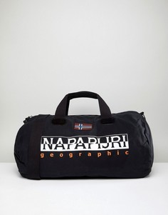 Черная сумка Napapijri Bering - Черный