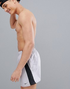 Шорты для плавания Nike - Серый