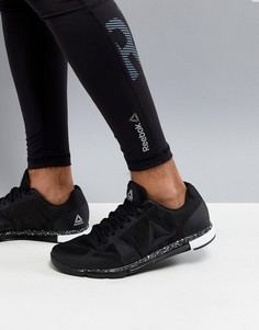 Черные кроссовки Reebok Training Speed CN1010 - Черный