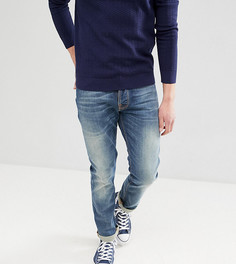 Джинсы Nudie Jeans Co Dude Dan Worn Well - Синий