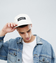 Бейсболка Mitchell &amp; Ness 110 эксклюзивно для ASOS - Бежевый