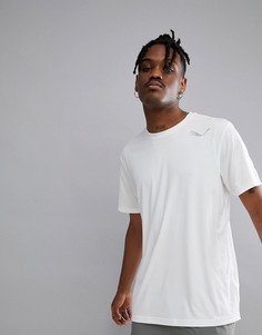 Белая футболка Puma Running Essential 51518503 - Белый