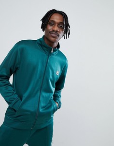 Зеленая спортивная куртка DC Shoes - Зеленый