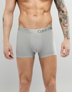 Боксеры-брифы Calvin Klein - Белый