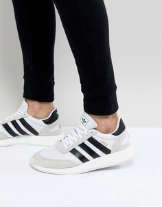 Белые кроссовки adidas Originals I-5923 CQ2489 - Белый