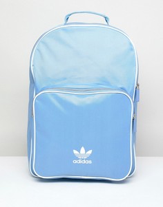 Синий рюкзак adidas Originals adicolor CW0631 - Синий
