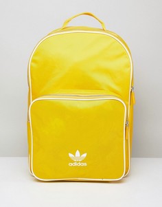 Желтый рюкзак adidas Originals CW0634 - Желтый