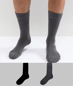 Набор из 2 пар носков Selected Homme - Мульти